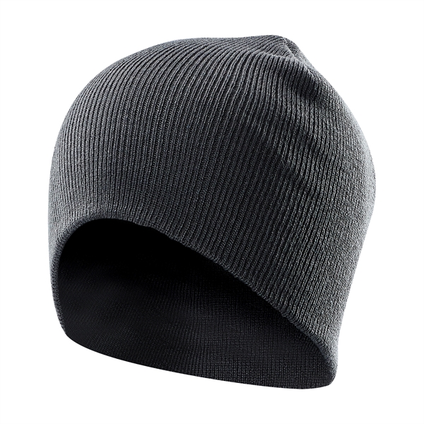 Tundra Knit Beanie - Tundra Knit Beanie - Image 0 of 3