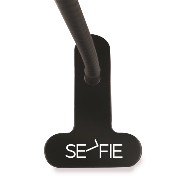 3.5 inch Desk Clamp Ring Light - 3.5 inch Desk Clamp Ring Light - Image 4 of 4