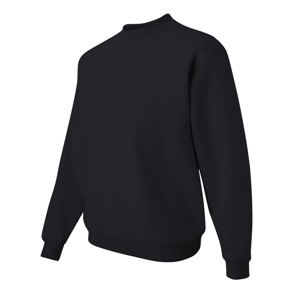 JERZEES NuBlend® Crewneck Sweatshirt - JERZEES NuBlend® Crewneck Sweatshirt - Image 5 of 98