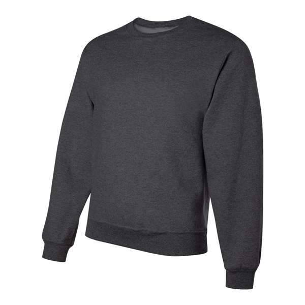 JERZEES NuBlend® Crewneck Sweatshirt - JERZEES NuBlend® Crewneck Sweatshirt - Image 6 of 98