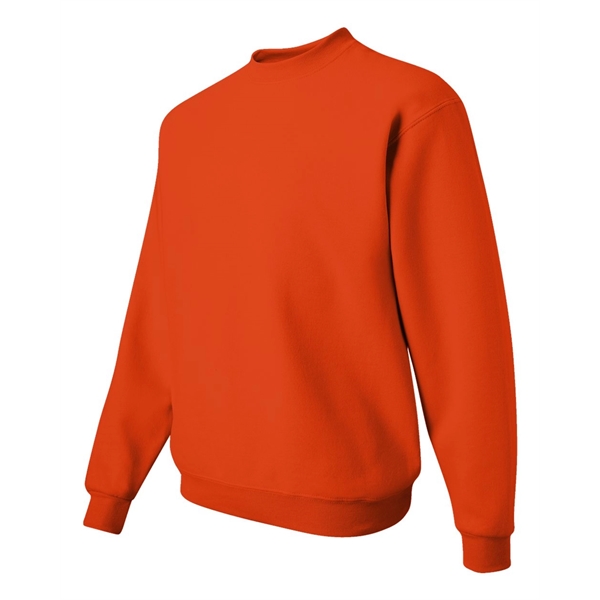 JERZEES NuBlend® Crewneck Sweatshirt - JERZEES NuBlend® Crewneck Sweatshirt - Image 8 of 98