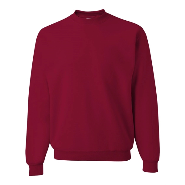 JERZEES NuBlend® Crewneck Sweatshirt - JERZEES NuBlend® Crewneck Sweatshirt - Image 10 of 98