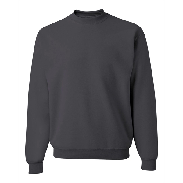 JERZEES NuBlend® Crewneck Sweatshirt - JERZEES NuBlend® Crewneck Sweatshirt - Image 12 of 98