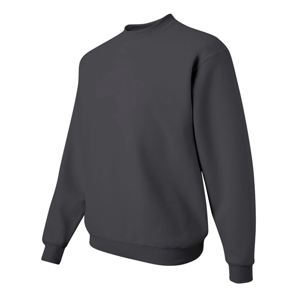 JERZEES NuBlend® Crewneck Sweatshirt - JERZEES NuBlend® Crewneck Sweatshirt - Image 13 of 98