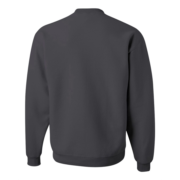 JERZEES NuBlend® Crewneck Sweatshirt - JERZEES NuBlend® Crewneck Sweatshirt - Image 14 of 98