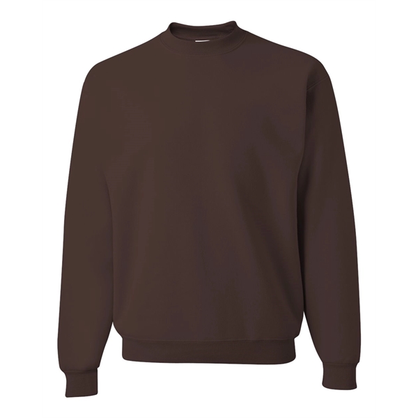 JERZEES NuBlend® Crewneck Sweatshirt - JERZEES NuBlend® Crewneck Sweatshirt - Image 15 of 98