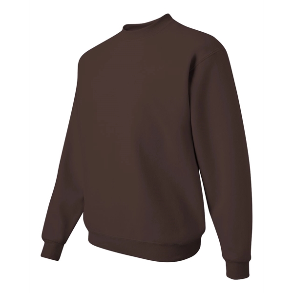 JERZEES NuBlend® Crewneck Sweatshirt - JERZEES NuBlend® Crewneck Sweatshirt - Image 16 of 98