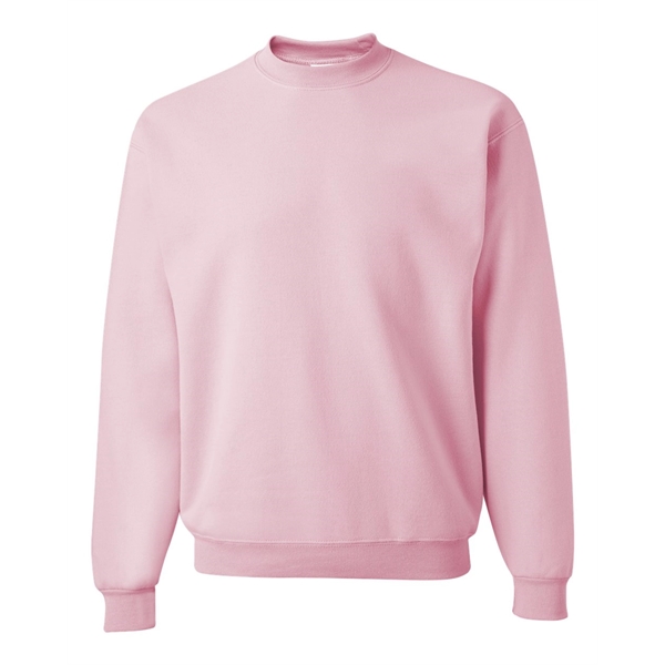 JERZEES NuBlend® Crewneck Sweatshirt - JERZEES NuBlend® Crewneck Sweatshirt - Image 18 of 98