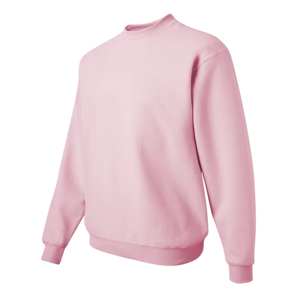 JERZEES NuBlend® Crewneck Sweatshirt - JERZEES NuBlend® Crewneck Sweatshirt - Image 19 of 98