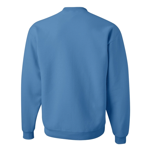 JERZEES NuBlend® Crewneck Sweatshirt - JERZEES NuBlend® Crewneck Sweatshirt - Image 23 of 98