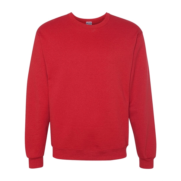 JERZEES NuBlend® Crewneck Sweatshirt - JERZEES NuBlend® Crewneck Sweatshirt - Image 24 of 98