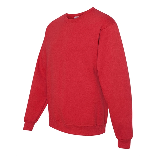 JERZEES NuBlend® Crewneck Sweatshirt - JERZEES NuBlend® Crewneck Sweatshirt - Image 25 of 98