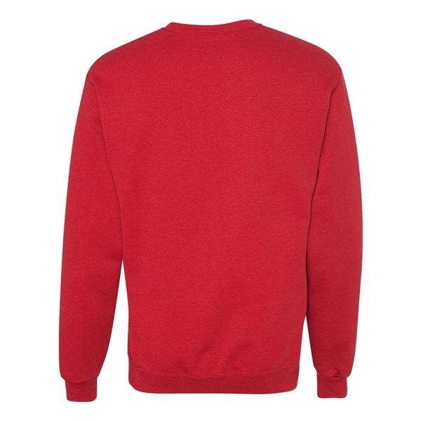 JERZEES NuBlend® Crewneck Sweatshirt - JERZEES NuBlend® Crewneck Sweatshirt - Image 26 of 98