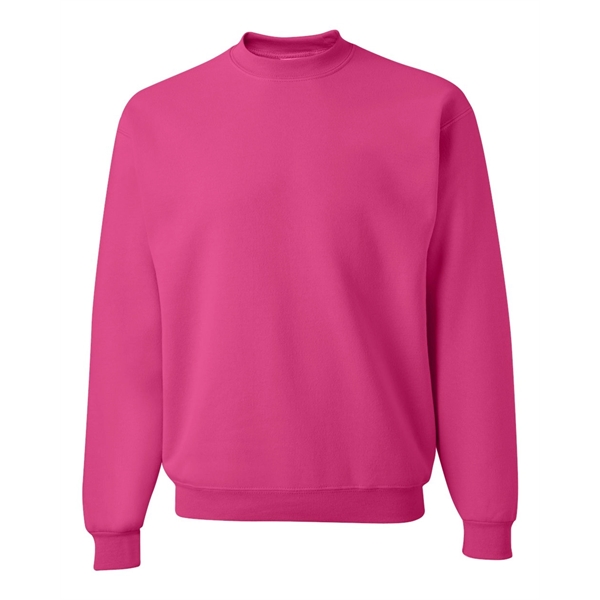 JERZEES NuBlend® Crewneck Sweatshirt - JERZEES NuBlend® Crewneck Sweatshirt - Image 27 of 98