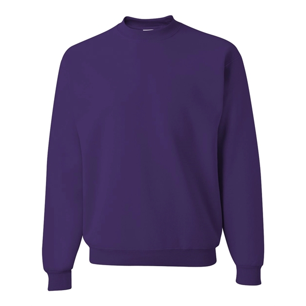 JERZEES NuBlend® Crewneck Sweatshirt - JERZEES NuBlend® Crewneck Sweatshirt - Image 30 of 98