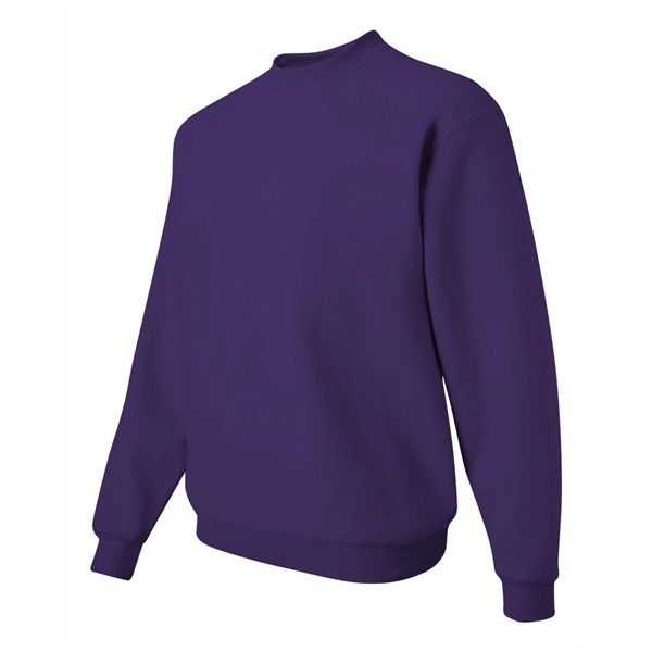 JERZEES NuBlend® Crewneck Sweatshirt - JERZEES NuBlend® Crewneck Sweatshirt - Image 31 of 98