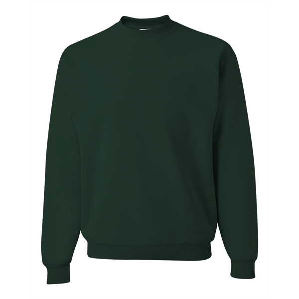 JERZEES NuBlend® Crewneck Sweatshirt - JERZEES NuBlend® Crewneck Sweatshirt - Image 33 of 98