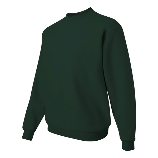 JERZEES NuBlend® Crewneck Sweatshirt - JERZEES NuBlend® Crewneck Sweatshirt - Image 34 of 98