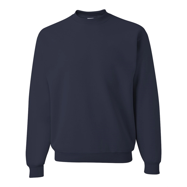 JERZEES NuBlend® Crewneck Sweatshirt - JERZEES NuBlend® Crewneck Sweatshirt - Image 39 of 98