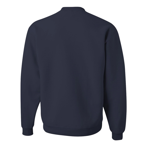 JERZEES NuBlend® Crewneck Sweatshirt - JERZEES NuBlend® Crewneck Sweatshirt - Image 41 of 98