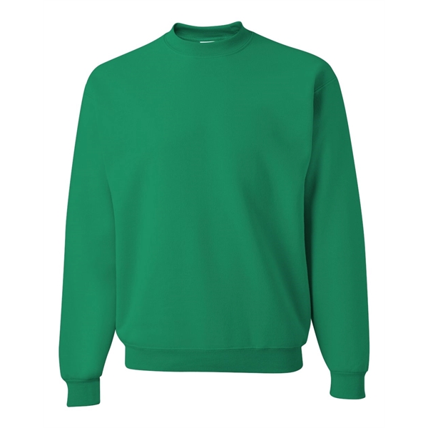 JERZEES NuBlend® Crewneck Sweatshirt - JERZEES NuBlend® Crewneck Sweatshirt - Image 42 of 98