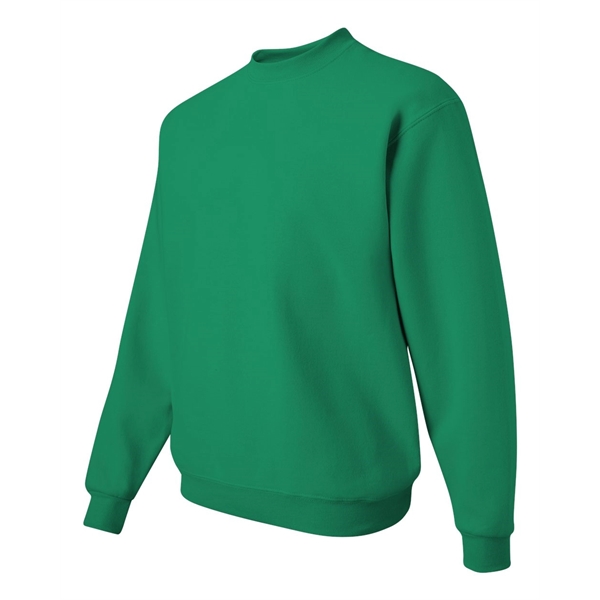 JERZEES NuBlend® Crewneck Sweatshirt - JERZEES NuBlend® Crewneck Sweatshirt - Image 43 of 98