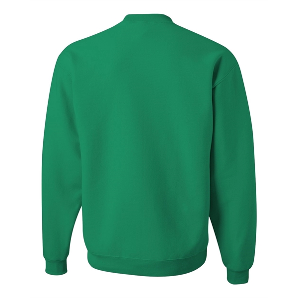 JERZEES NuBlend® Crewneck Sweatshirt - JERZEES NuBlend® Crewneck Sweatshirt - Image 44 of 98