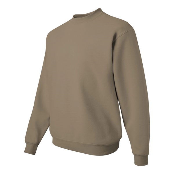 JERZEES NuBlend® Crewneck Sweatshirt - JERZEES NuBlend® Crewneck Sweatshirt - Image 46 of 98