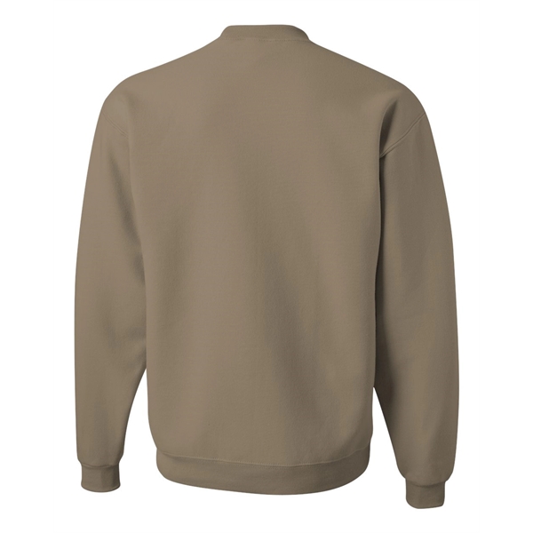 JERZEES NuBlend® Crewneck Sweatshirt - JERZEES NuBlend® Crewneck Sweatshirt - Image 47 of 98