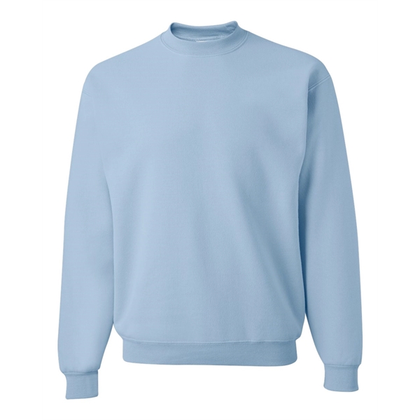 JERZEES NuBlend® Crewneck Sweatshirt - JERZEES NuBlend® Crewneck Sweatshirt - Image 48 of 98