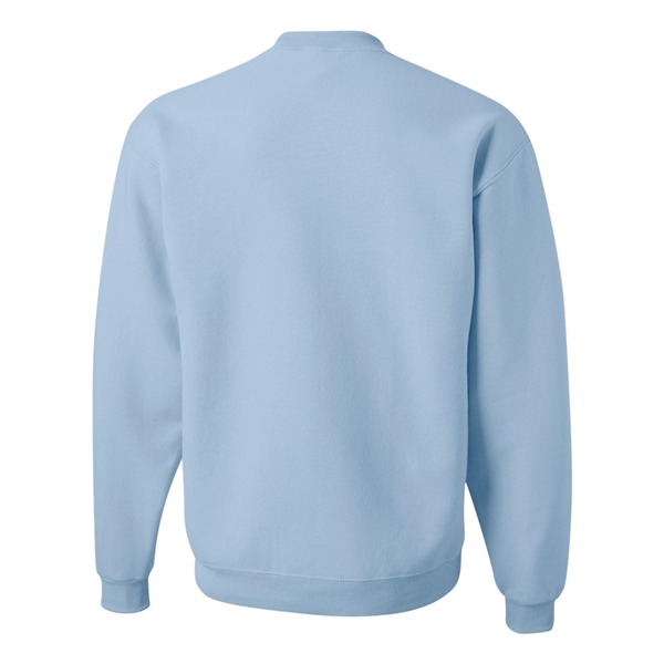 JERZEES NuBlend® Crewneck Sweatshirt - JERZEES NuBlend® Crewneck Sweatshirt - Image 50 of 98