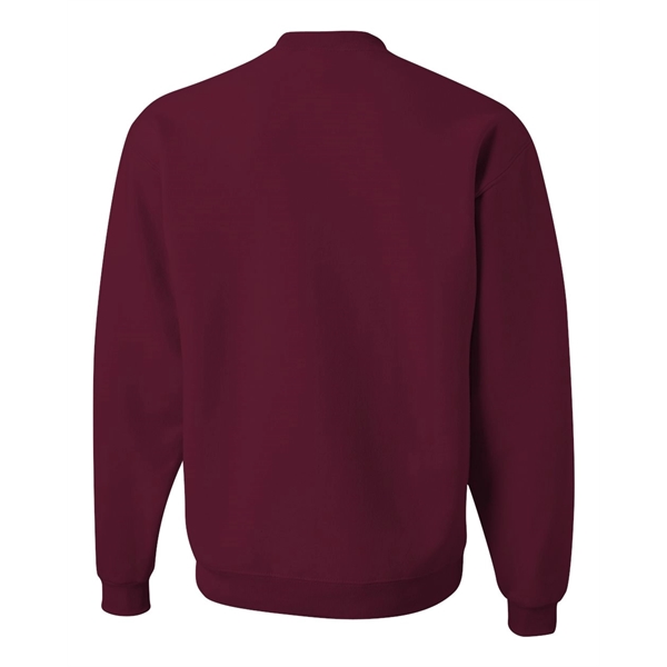 JERZEES NuBlend® Crewneck Sweatshirt - JERZEES NuBlend® Crewneck Sweatshirt - Image 53 of 98