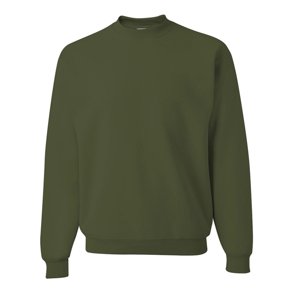 JERZEES NuBlend® Crewneck Sweatshirt - JERZEES NuBlend® Crewneck Sweatshirt - Image 54 of 98