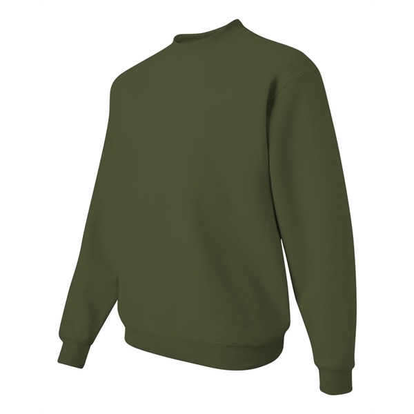 JERZEES NuBlend® Crewneck Sweatshirt - JERZEES NuBlend® Crewneck Sweatshirt - Image 55 of 98