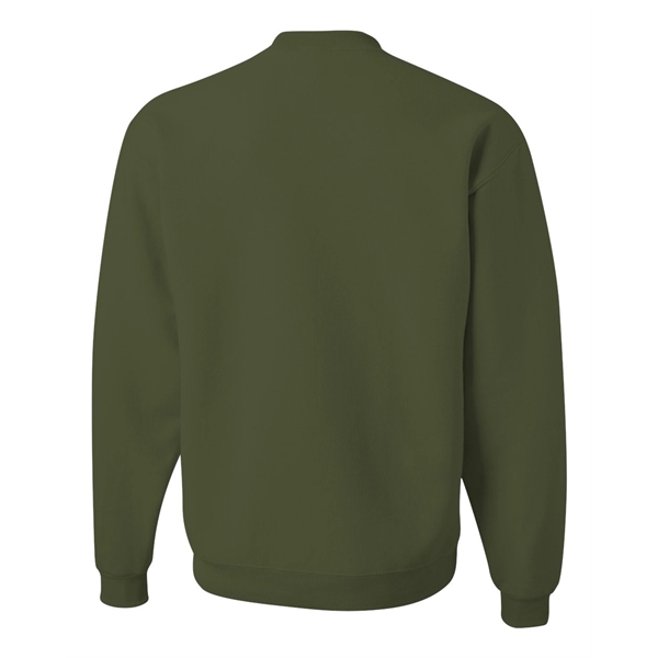 JERZEES NuBlend® Crewneck Sweatshirt - JERZEES NuBlend® Crewneck Sweatshirt - Image 56 of 98