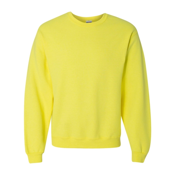 JERZEES NuBlend® Crewneck Sweatshirt - JERZEES NuBlend® Crewneck Sweatshirt - Image 63 of 98