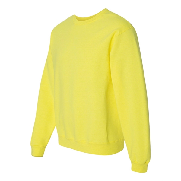 JERZEES NuBlend® Crewneck Sweatshirt - JERZEES NuBlend® Crewneck Sweatshirt - Image 64 of 98