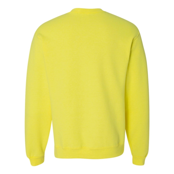 JERZEES NuBlend® Crewneck Sweatshirt - JERZEES NuBlend® Crewneck Sweatshirt - Image 65 of 98