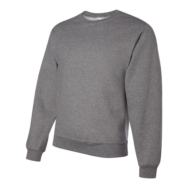 JERZEES NuBlend® Crewneck Sweatshirt - JERZEES NuBlend® Crewneck Sweatshirt - Image 66 of 98