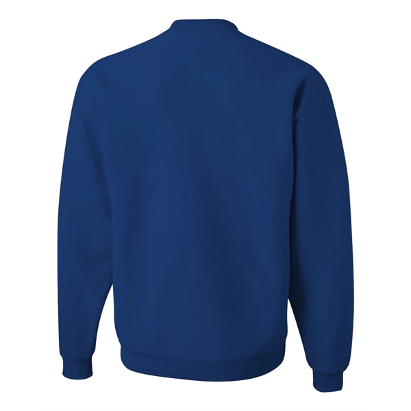 JERZEES NuBlend® Crewneck Sweatshirt - JERZEES NuBlend® Crewneck Sweatshirt - Image 69 of 98