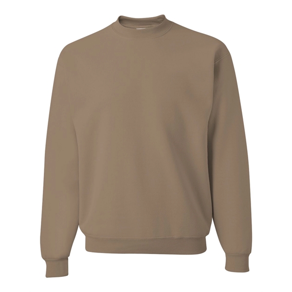 JERZEES NuBlend® Crewneck Sweatshirt - JERZEES NuBlend® Crewneck Sweatshirt - Image 70 of 98