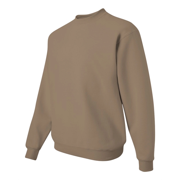 JERZEES NuBlend® Crewneck Sweatshirt - JERZEES NuBlend® Crewneck Sweatshirt - Image 71 of 98