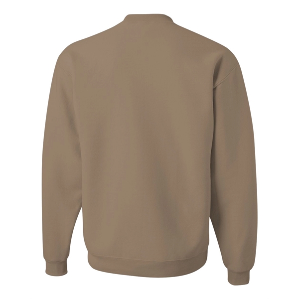 JERZEES NuBlend® Crewneck Sweatshirt - JERZEES NuBlend® Crewneck Sweatshirt - Image 72 of 98