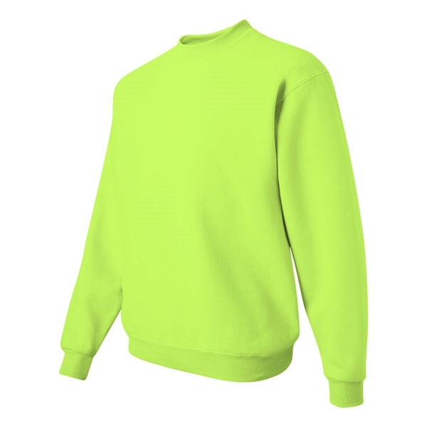 JERZEES NuBlend® Crewneck Sweatshirt - JERZEES NuBlend® Crewneck Sweatshirt - Image 74 of 98