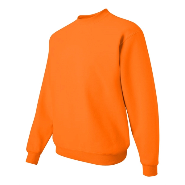 JERZEES NuBlend® Crewneck Sweatshirt - JERZEES NuBlend® Crewneck Sweatshirt - Image 77 of 98