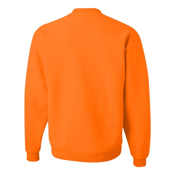 JERZEES NuBlend® Crewneck Sweatshirt - JERZEES NuBlend® Crewneck Sweatshirt - Image 78 of 98