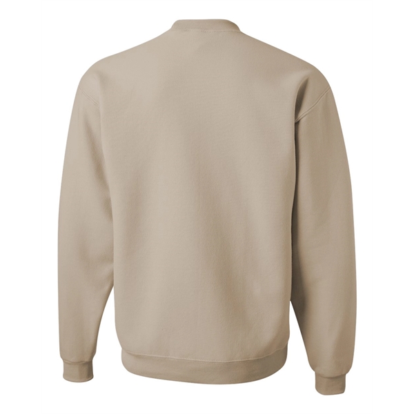 JERZEES NuBlend® Crewneck Sweatshirt - JERZEES NuBlend® Crewneck Sweatshirt - Image 81 of 98