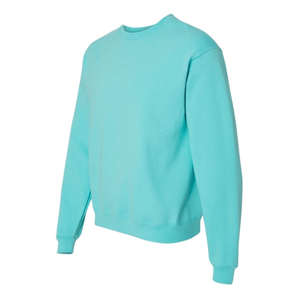 JERZEES NuBlend® Crewneck Sweatshirt - JERZEES NuBlend® Crewneck Sweatshirt - Image 82 of 98