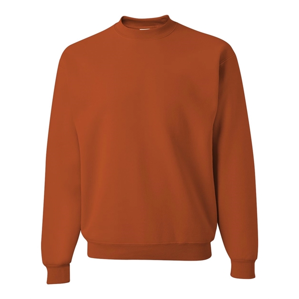 JERZEES NuBlend® Crewneck Sweatshirt - JERZEES NuBlend® Crewneck Sweatshirt - Image 83 of 98