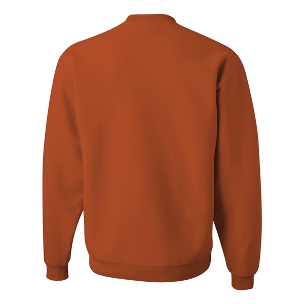 JERZEES NuBlend® Crewneck Sweatshirt - JERZEES NuBlend® Crewneck Sweatshirt - Image 85 of 98